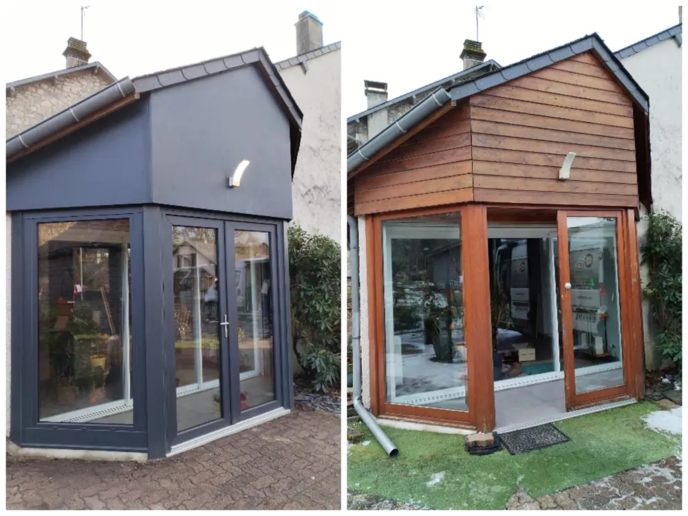 Votre maison a du charme