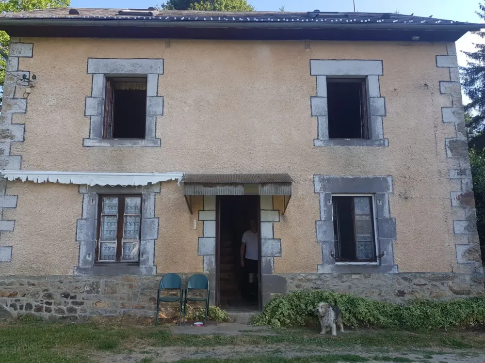 rénovation ouvertures