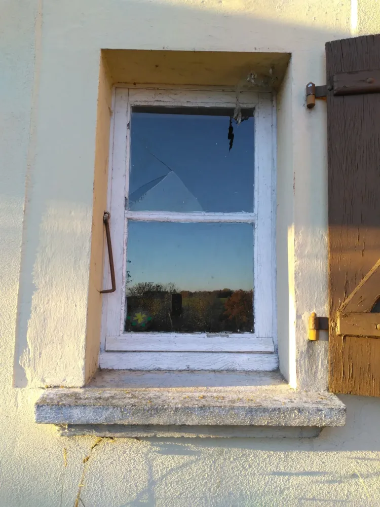 rénovation fenêtre