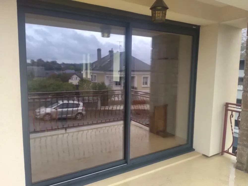 fabrication de fenêtres à Ussel